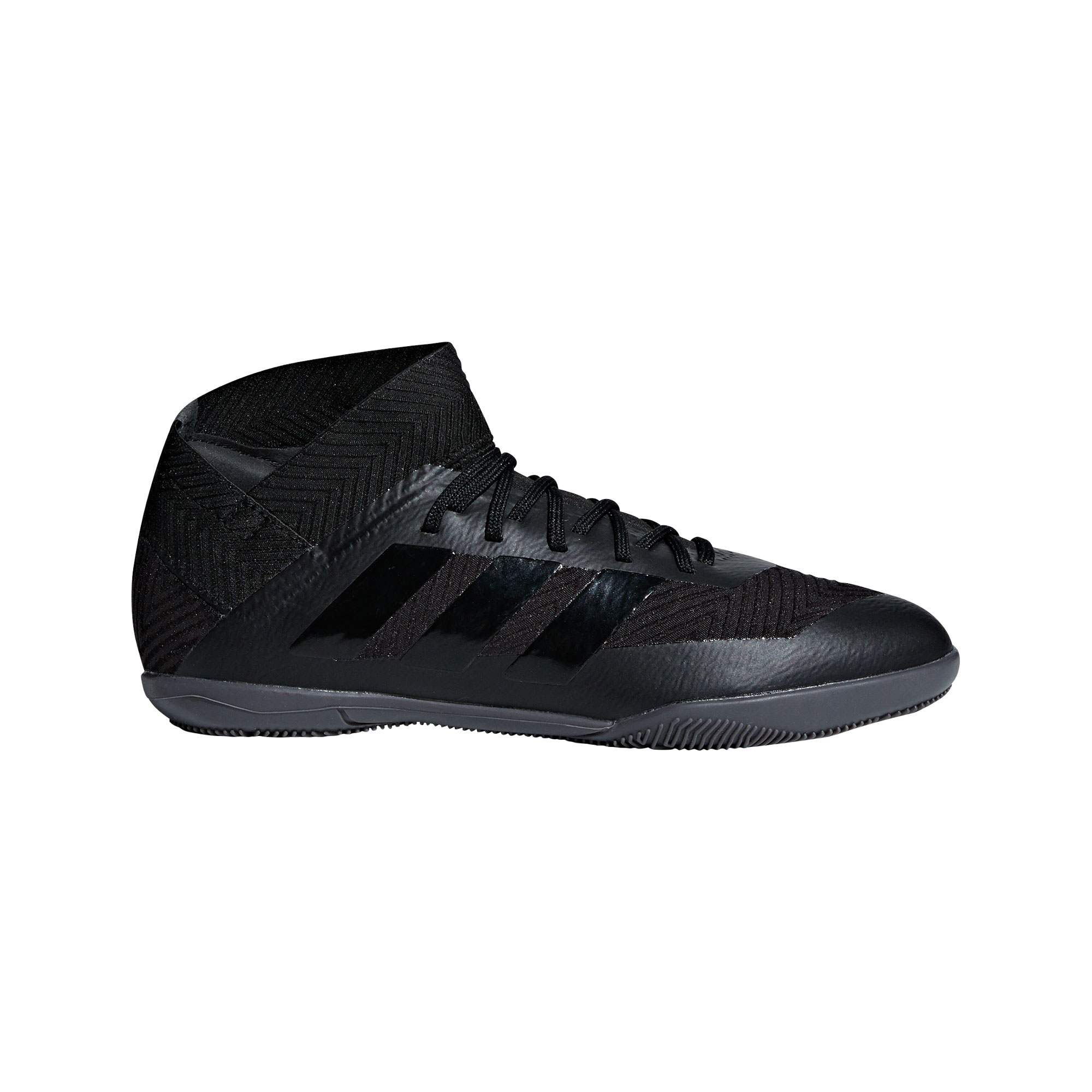 Adidas Nemeziz DB2375 zaalvoetbalschoenen junior black footwear white