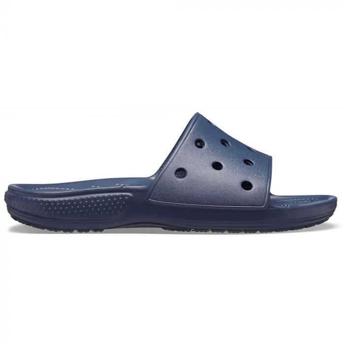 invoegen Woordenlijst tobben Crocs Classic Crocs slippers navy