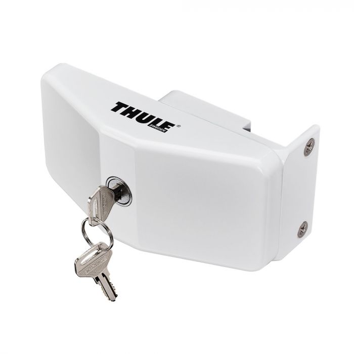 Thule Frame Lock deurslot set 