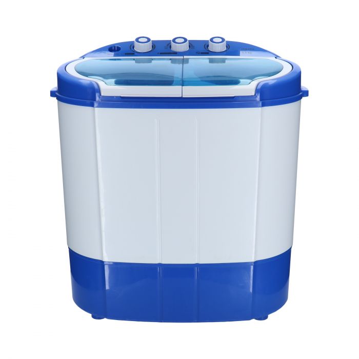 Mestic MW-120 centrifuge wasmachine 