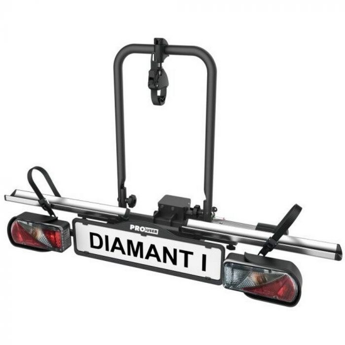 Pro-user Diamant 1 fietsendrager 