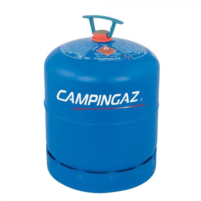 Campingaz R 907 vulling gasfles 