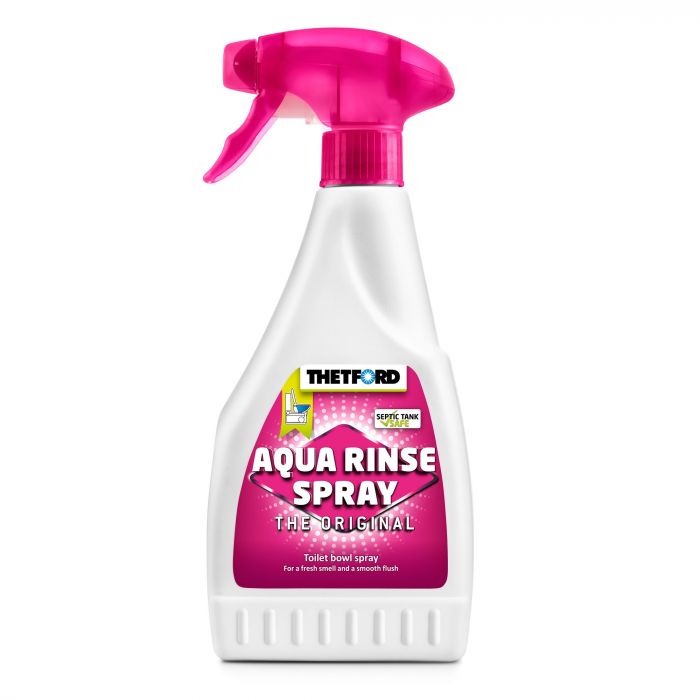 Thetford Aqua rinse spray 