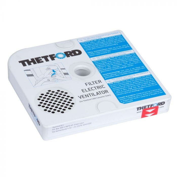 Thetford C260 ventilator filter 93416 