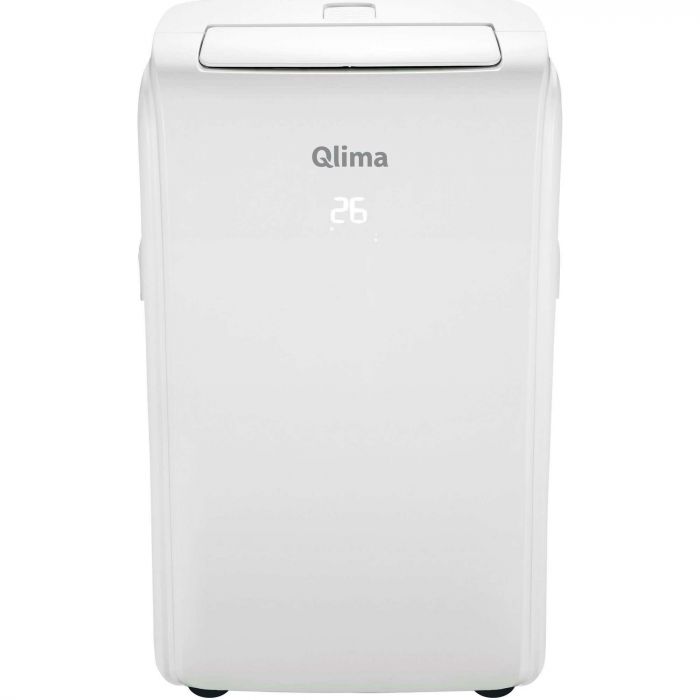 Qlima P528 mobiele airconditioner 