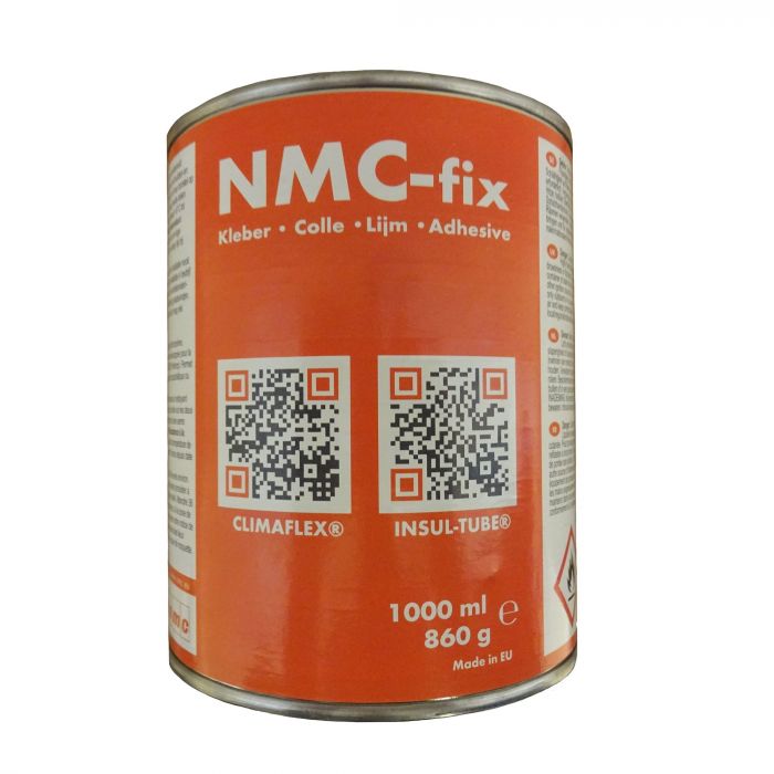 NMC NMC-fix universele lĳm 1 liter 