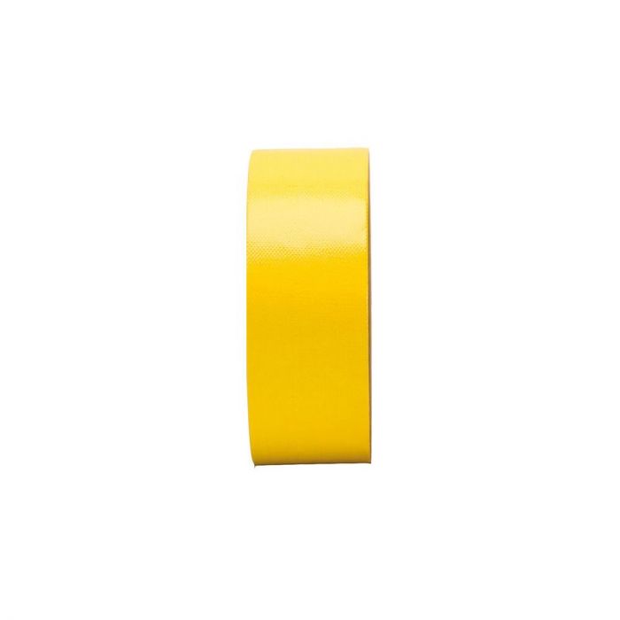 HPX Pantsertape geel 48 mm x 25 meter 