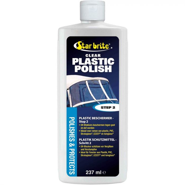 Star Brite Plastic beschermer 237 ml 