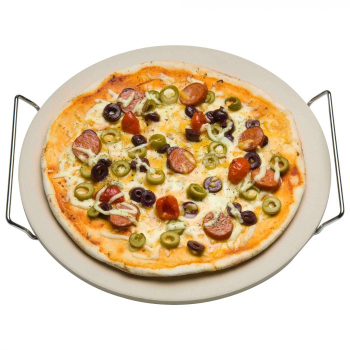 Cadac Pizzasteen 33 cm 