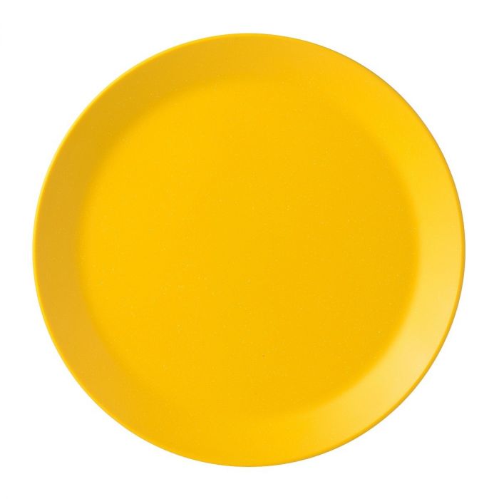Mepal Bloom ontbijtbord ø 240 mm pebble yellow 