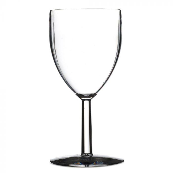 Mepal Wijnglas 200 ml transparant 