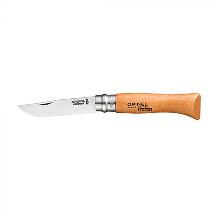 Opinel Carbon zakmes 195 mm 