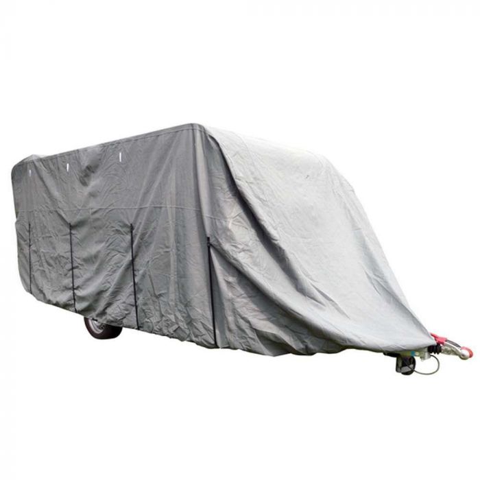 Carpoint Ultimate Protection caravanhoes 710 x 250 x 220 cm 