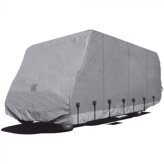 Carpoint Ultimate Protection camperhoes 700 x 238 x 270 cm 
