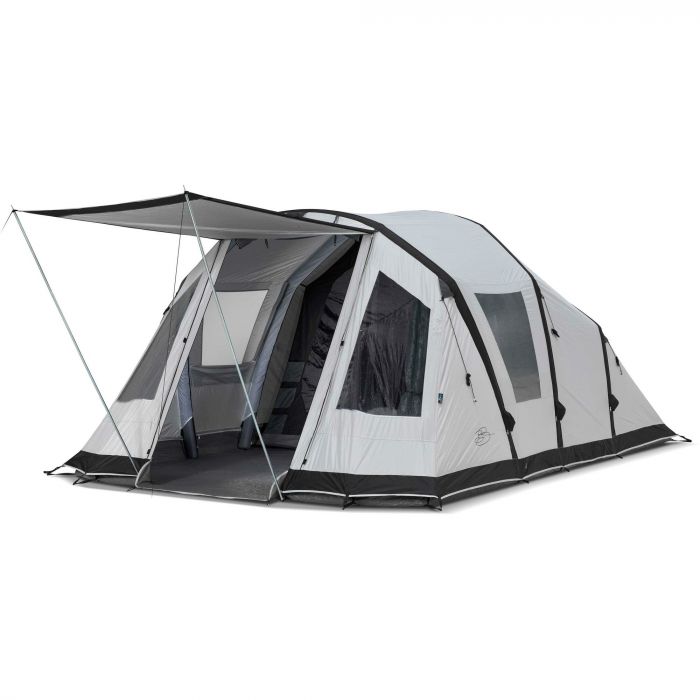 Bardani AirWave 300 opblaasbare tent 
