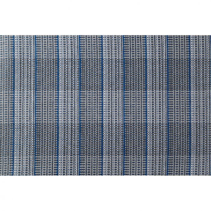 Walker Jolax tenttapijt 250 x 150 antraciet blauw   
