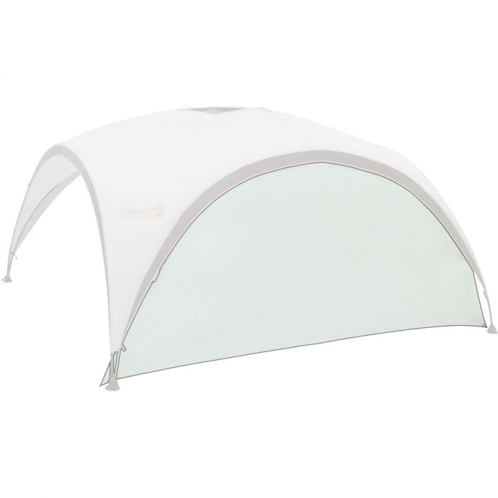 Coleman Event Shelter M zijwand silver 