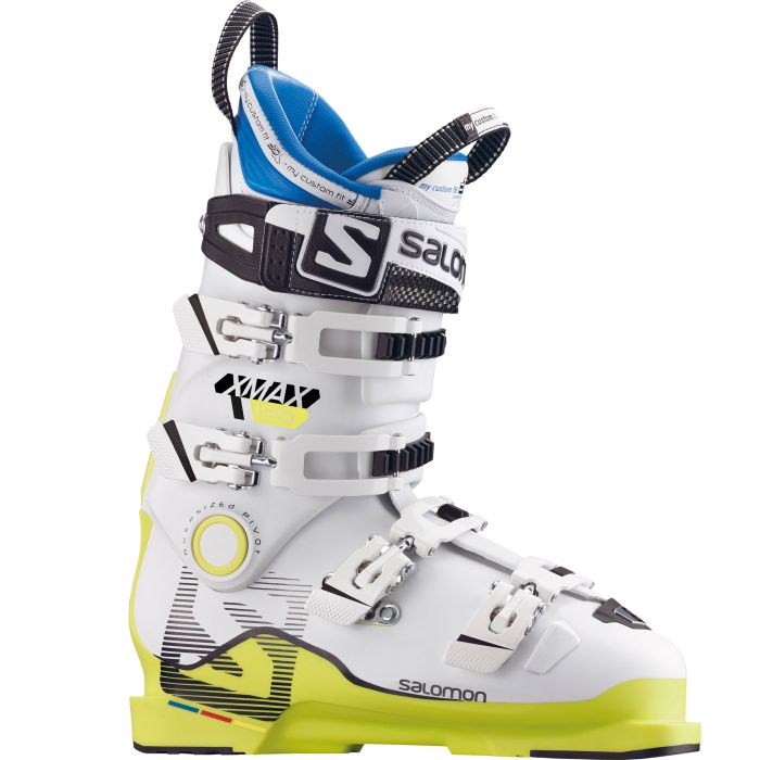 Salomon X Max skischoenen