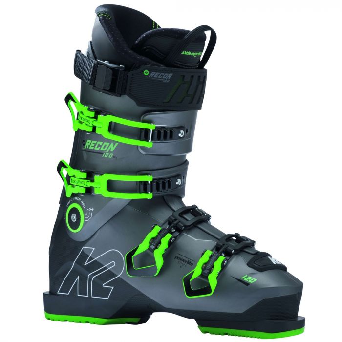 K2 Recon 120 skischoenen