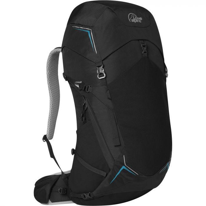 Lowe Alpine AirZone Trek 45:55 backpack black 