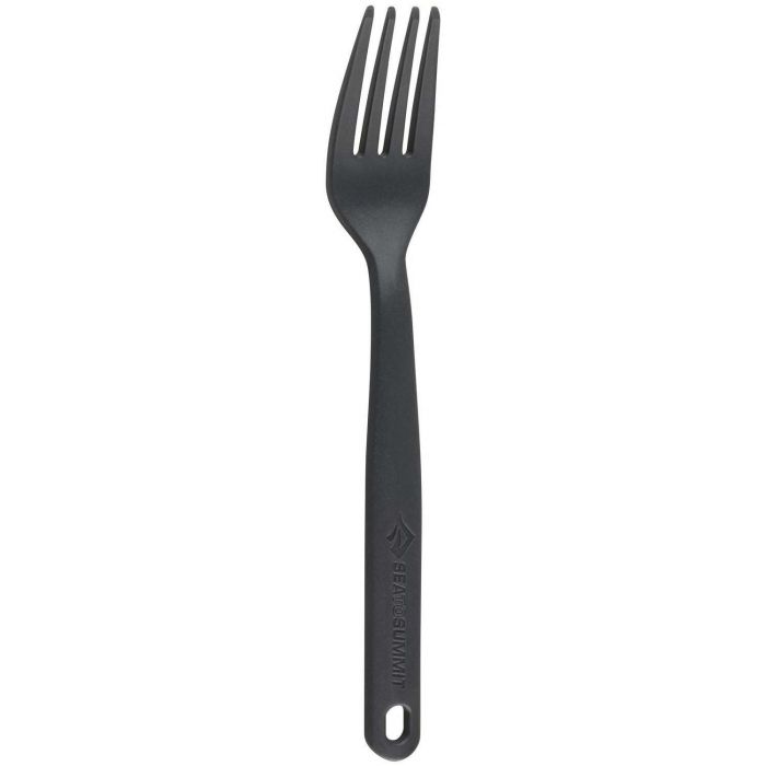 Sea To Summit Camp Cutlery vork charcoal 