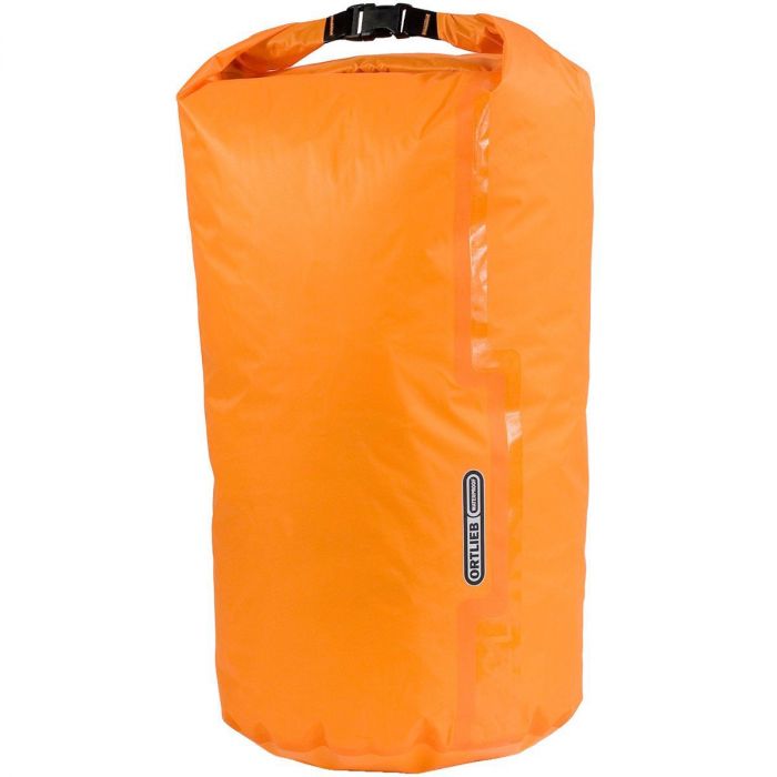 Ortlieb PS10 Dry Bag bagagezak 22 liter orange 