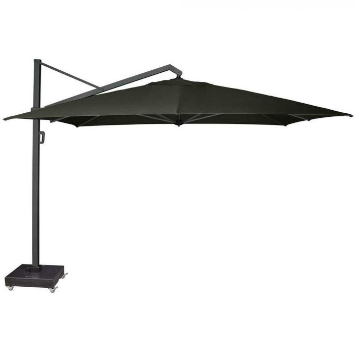Platinum Icon parasol 300 x 400 faded black 