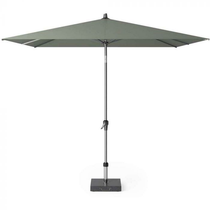 Platinum Riva parasol 250 x 250 olive 