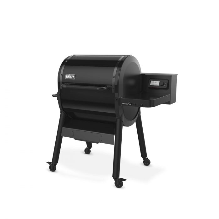 Weber Smokefire EPX4 pelletbarbecue 