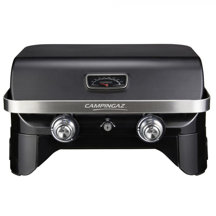 Campingaz Attitude 2100 LX gasbarbecue black 