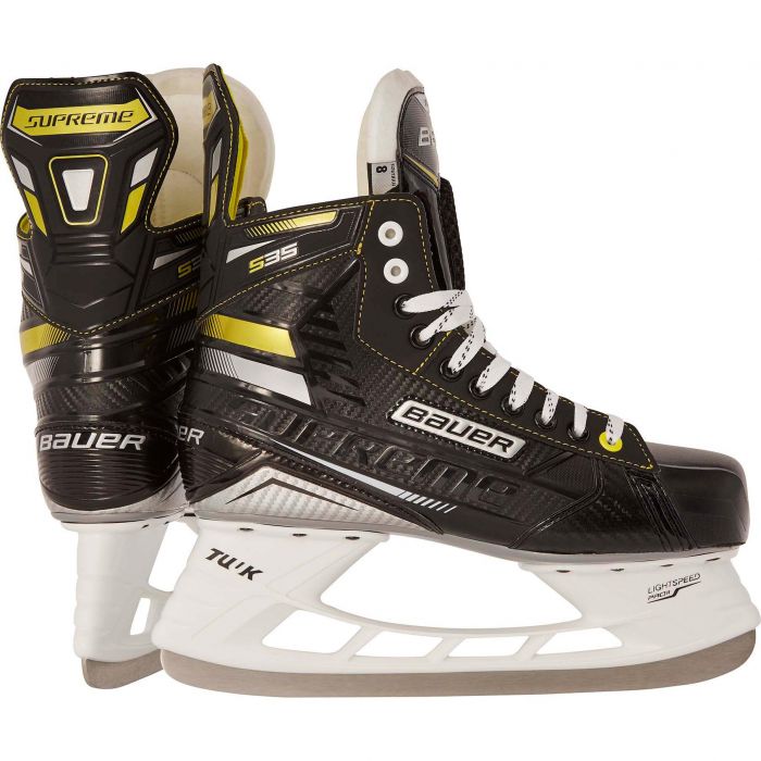 Bauer Supreme S35 Intermediate ijshockeyschaatsen 