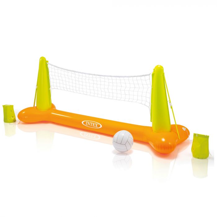 Intex Pool Volleyball Game volleybalset 