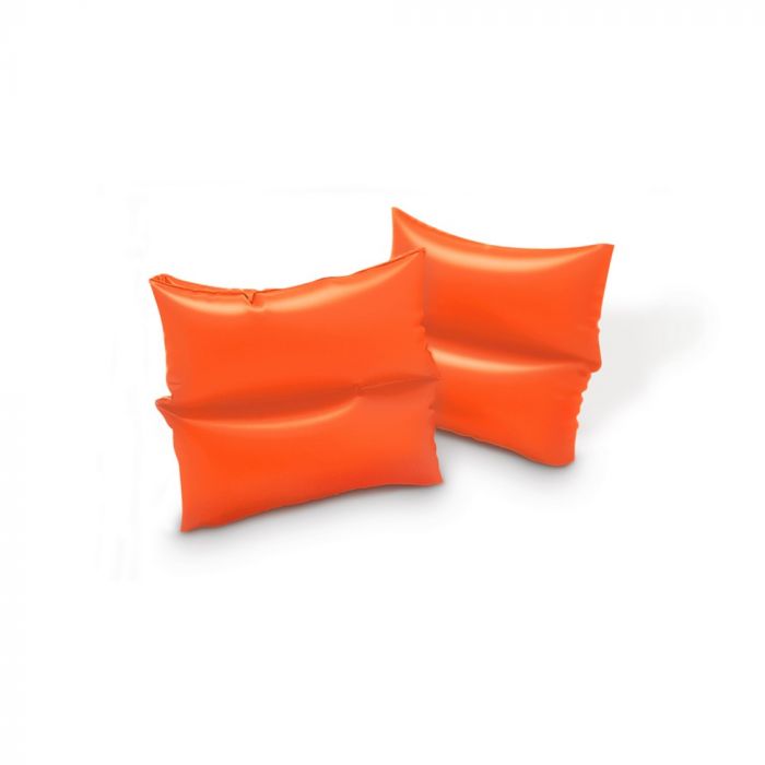 Intex Zwembandjes 3 tot 6 jaar orange  