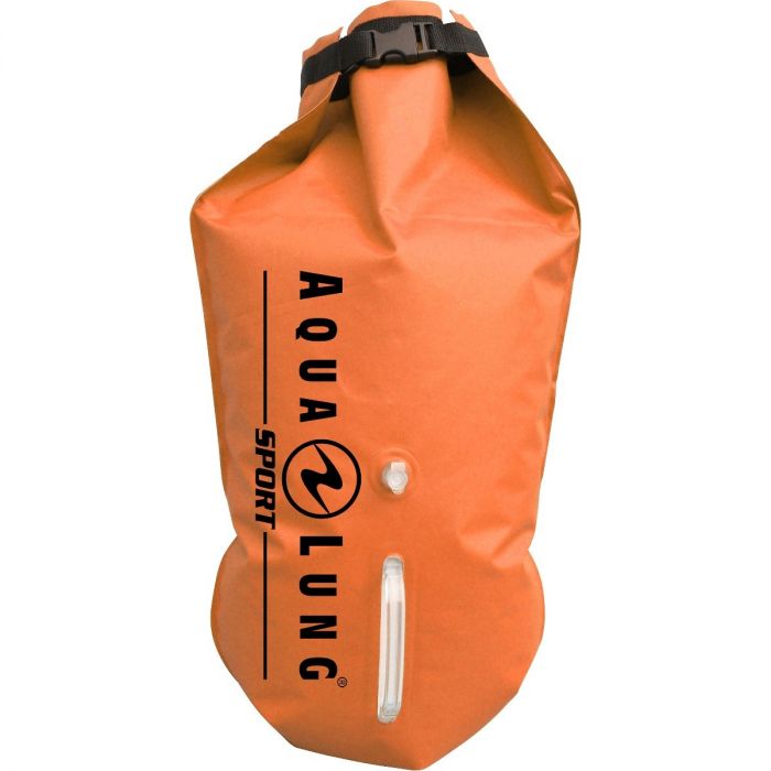 Aqua Lung Sport Towable Dry snorkeltas 