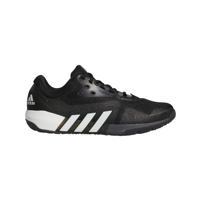 vervagen Rimpels pellet Adidas Dropset GX7954 fitness schoenen heren core black