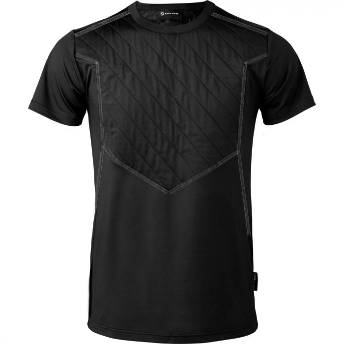 INUTEQ Bodycool shirt black - XL 