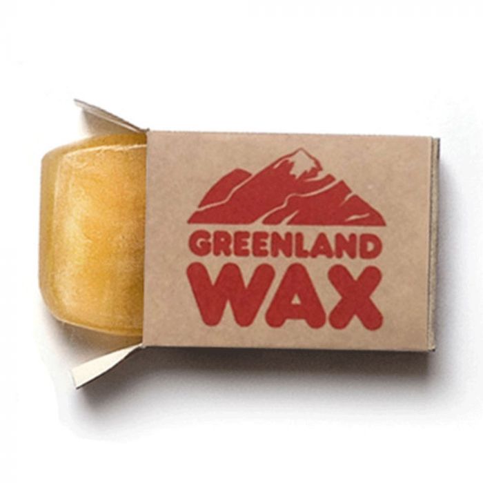 Fjällräven Greenland Wax  impregneermiddel 25 gram 