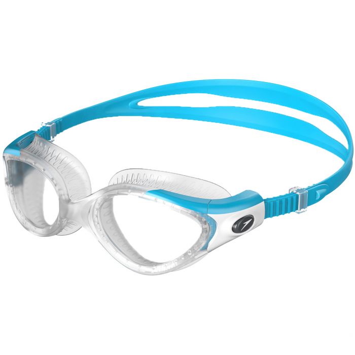 Speedo Futura Biofuse Flexiseal duikbril blue 