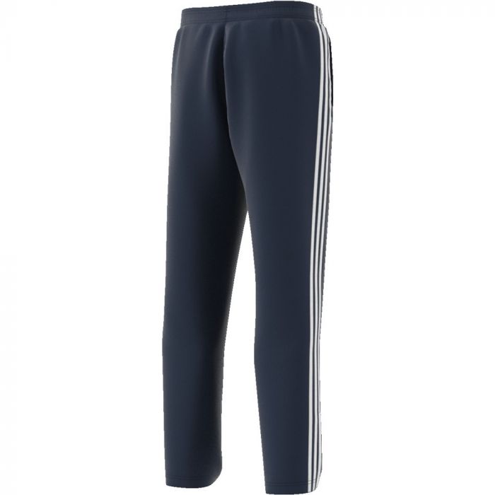 Bij naam beroerte spellen Adidas Essentials 3-stripes woven trainingsbroek heren conavy