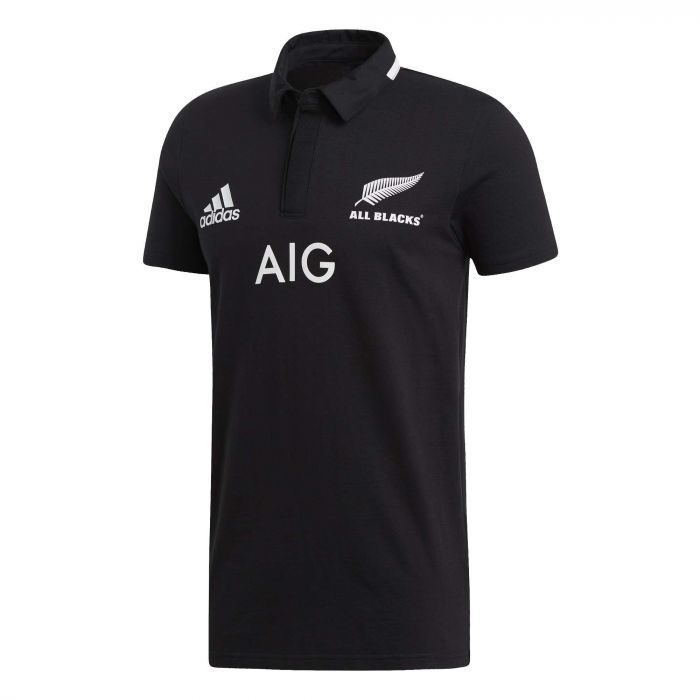 Adidas All Blacks Supporters polo 
