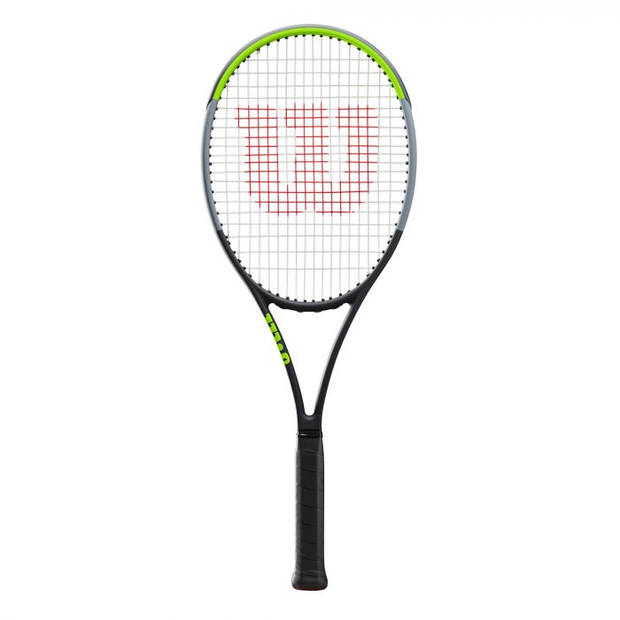 Wilson Blade 98 V7 tennisracket 