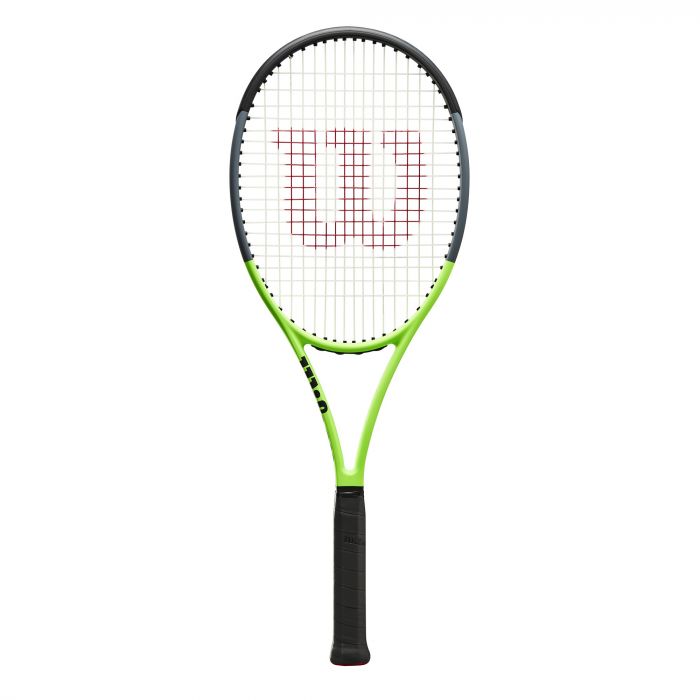 Wilson Blade 98 V7 Reverse tennisracket 