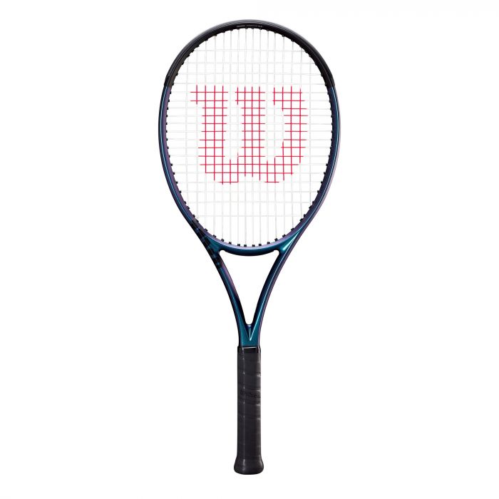Wilson Ultra 100 V4 tennisracket 