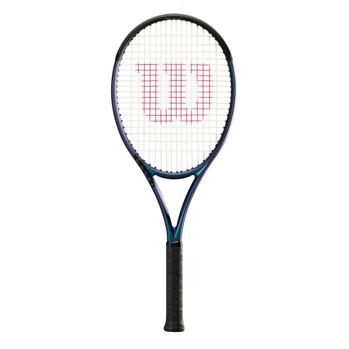 Wilson Ultra 100UL V4 tennisracket 