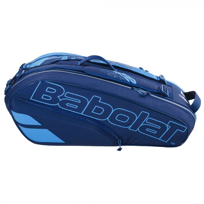 Babolat Pure Drive blue