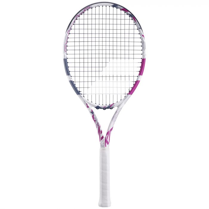 Babolat Evo Aero 23 tennisracket pink 