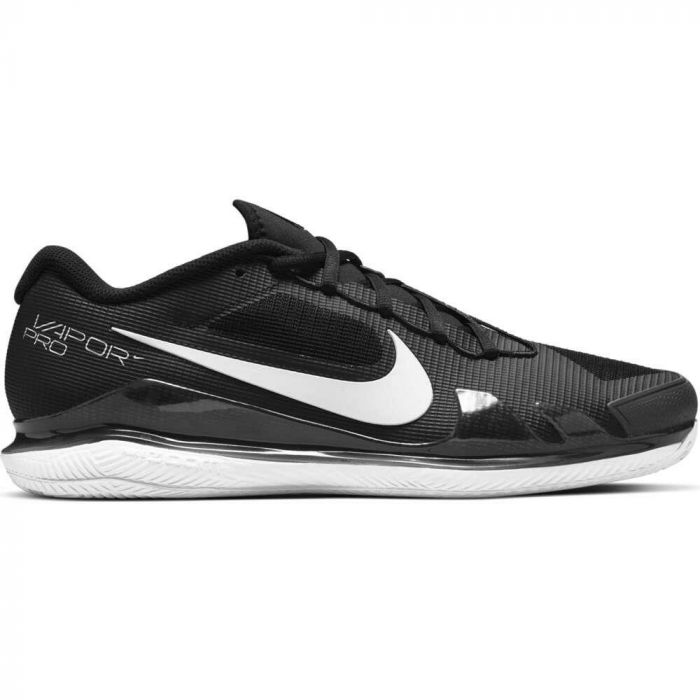 Inpakken Gezag vacht Nike Court Air Zoom Vapor Pro CZ0219 tennisschoenen heren zwart wit