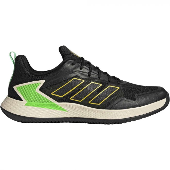 Adidas Defiant Speed Clay GX7134 tennisschoenen heren 