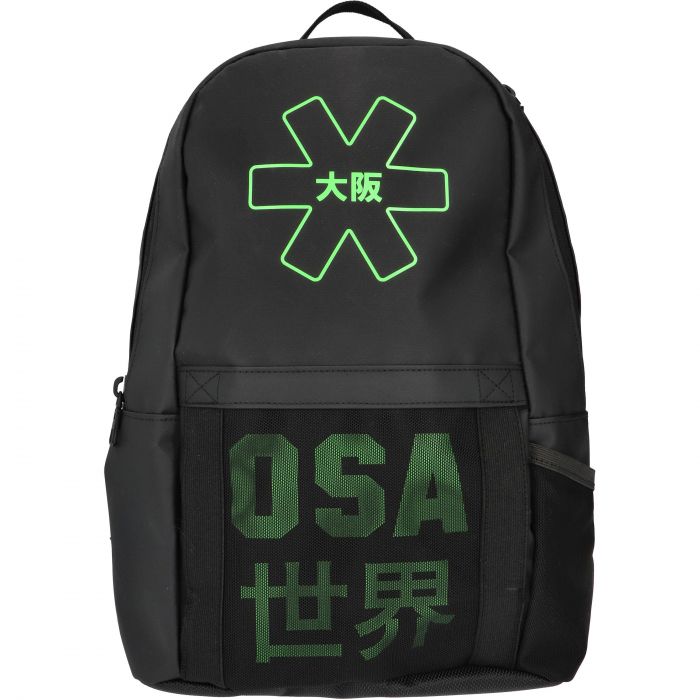 Osaka Pro Tour Compact Backpack hockeytas junior iconic black