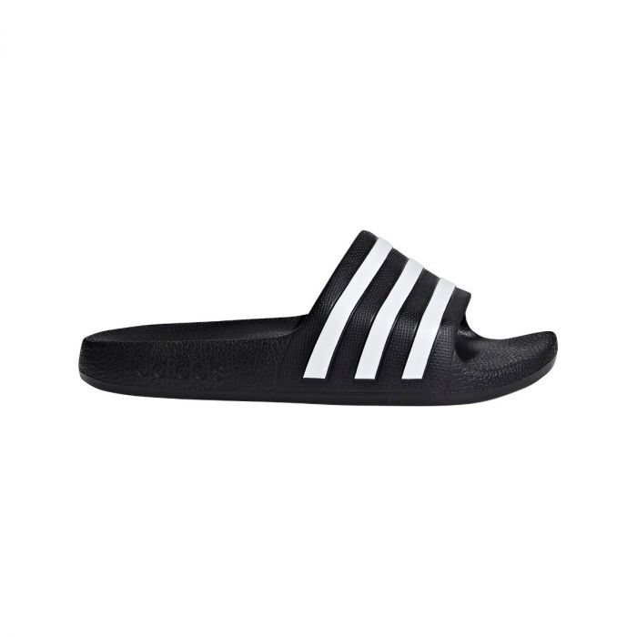 Adidas Adilette Aqua slippers junior core black footwear  white core black